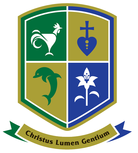 St Bede's and St Joseph's Catholic College